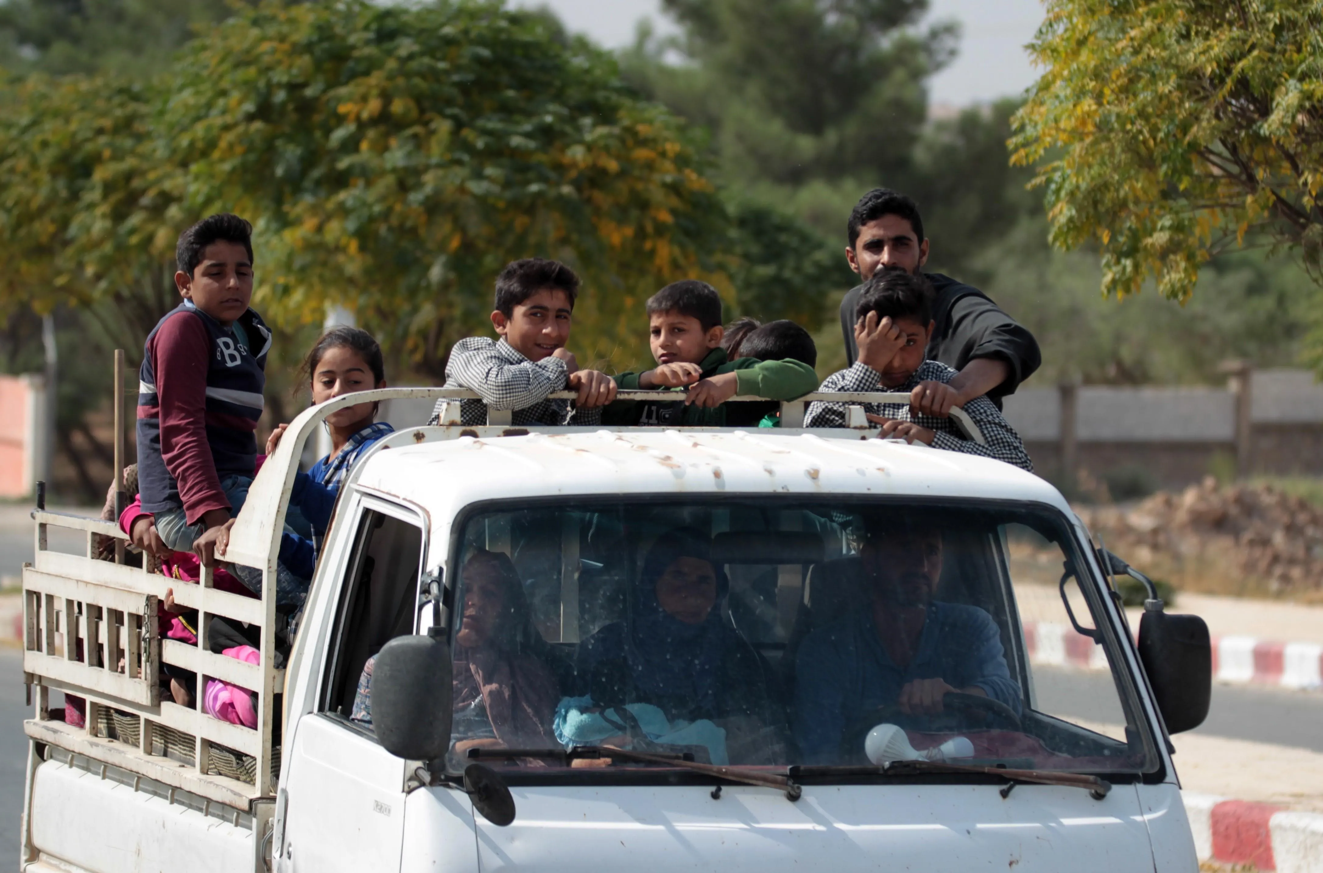 Сирія Сирія