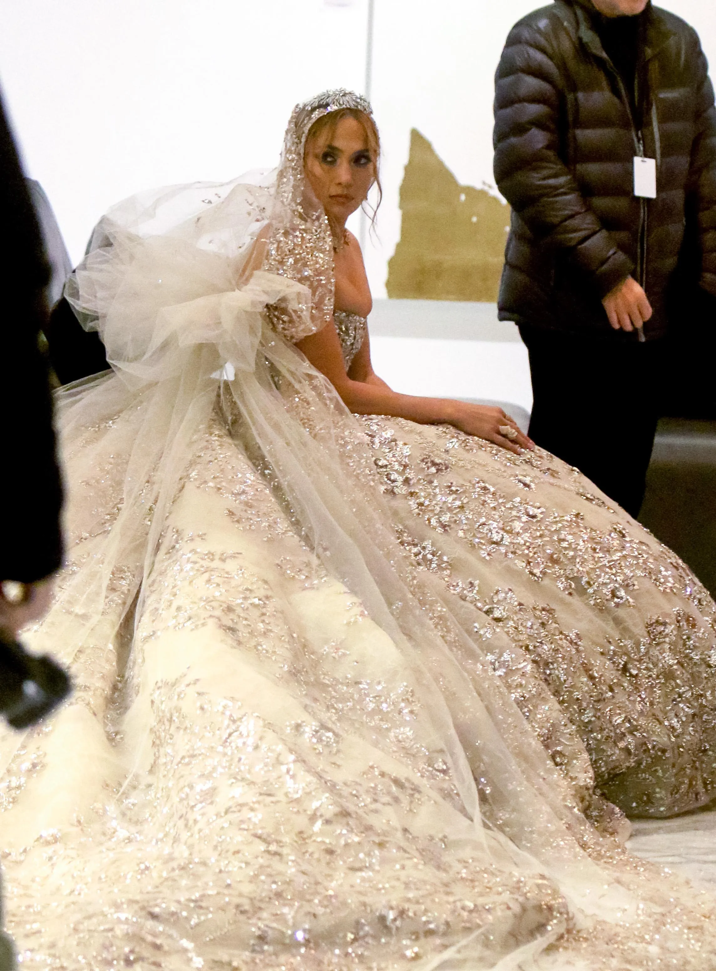 Дженніфер Лопес Дженніфер Лопес