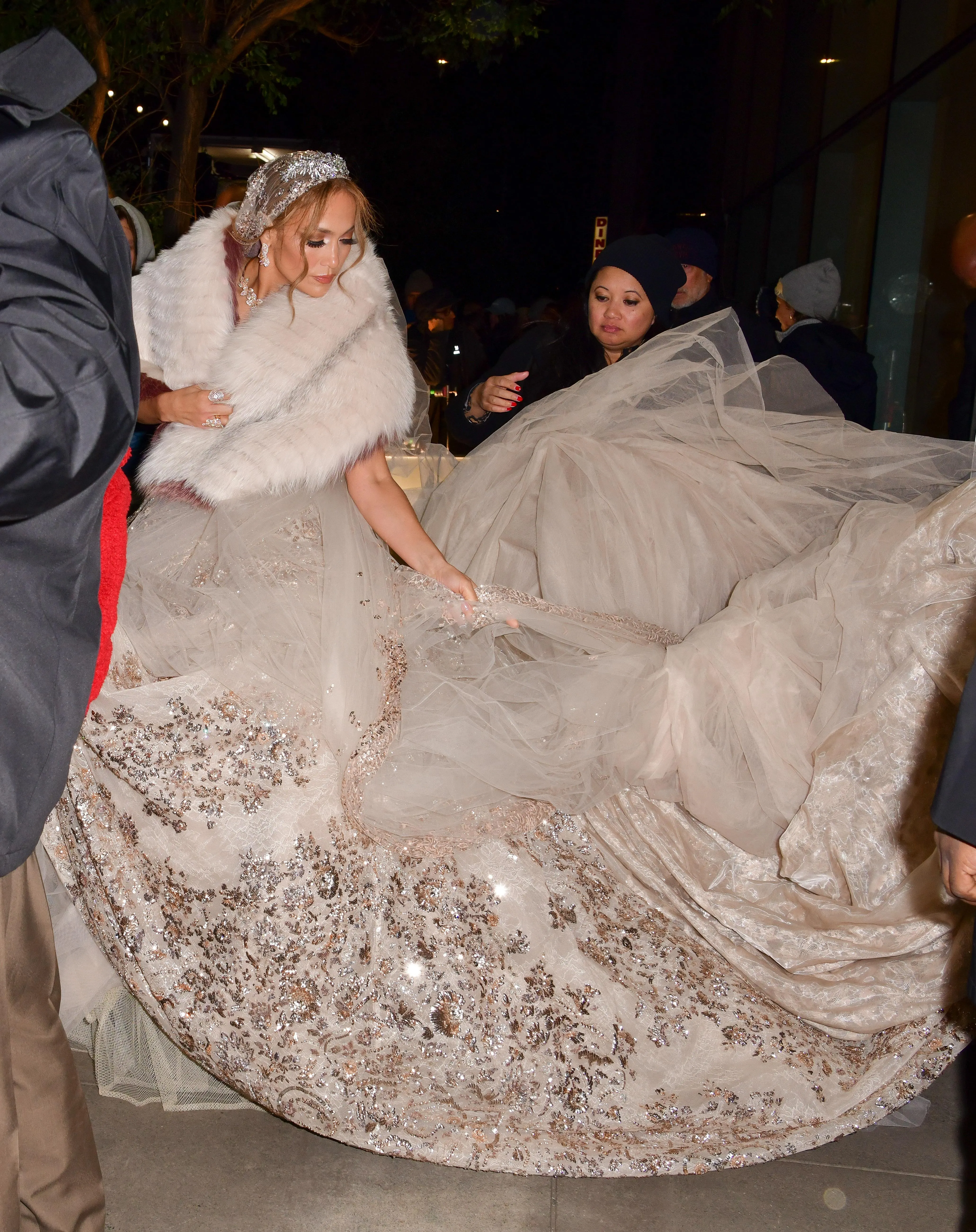 Дженніфер Лопес Дженніфер Лопес