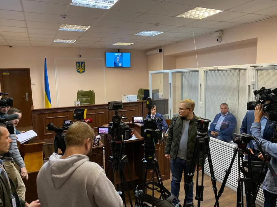 Гладковський Гладковський