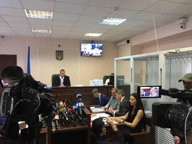 гладковський суд гладковський суд