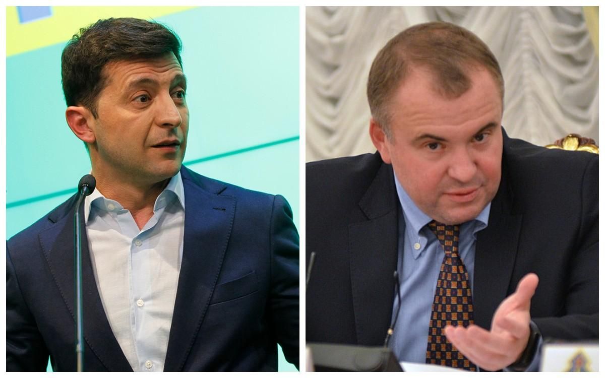 Зеленський хоче додати динаміки, – експерт про затримання Гладковського Зеленський хоче додати динаміки, – експерт про затримання Гладковського