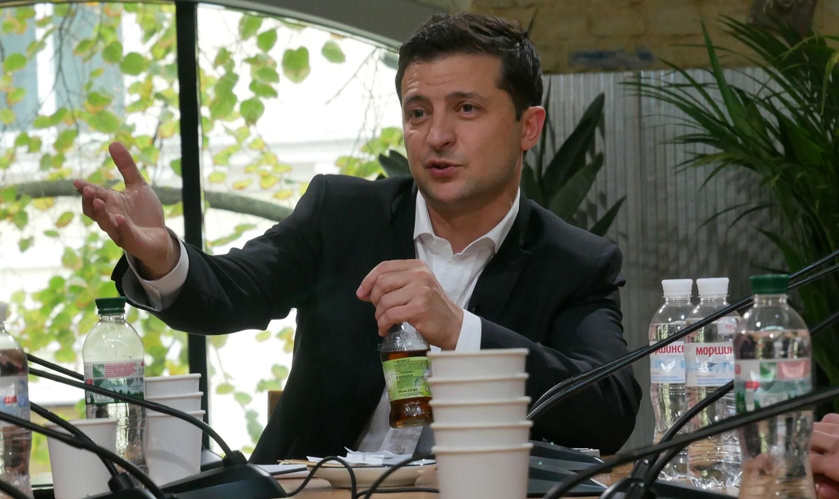 В політиці є дуже багато піару та гарної картинки, але мало змісту, – експерт В політиці є дуже багато піару та гарної картинки, але мало змісту, – експерт