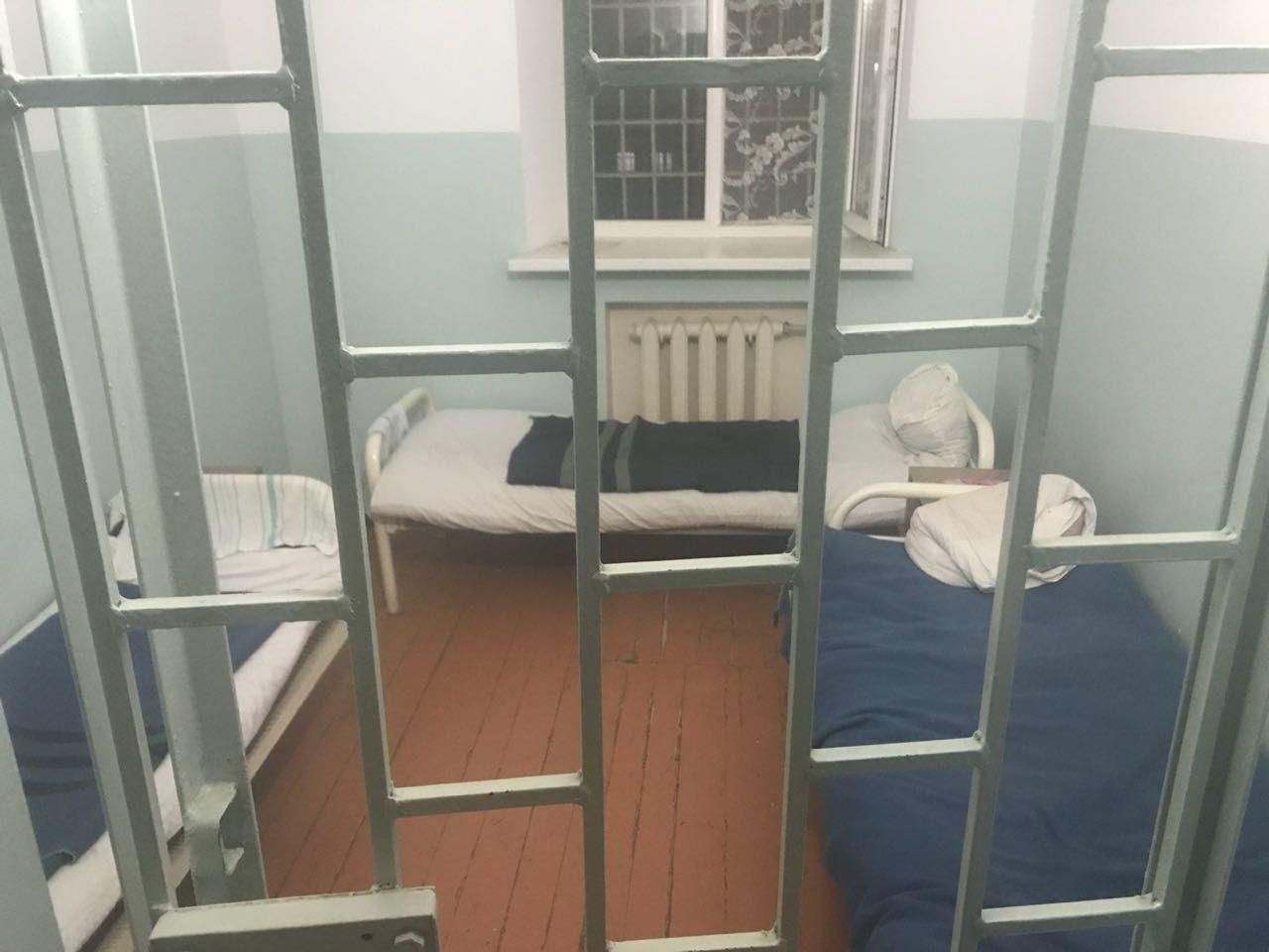 Київського маніяка відправлять до психіатричної лікарні
