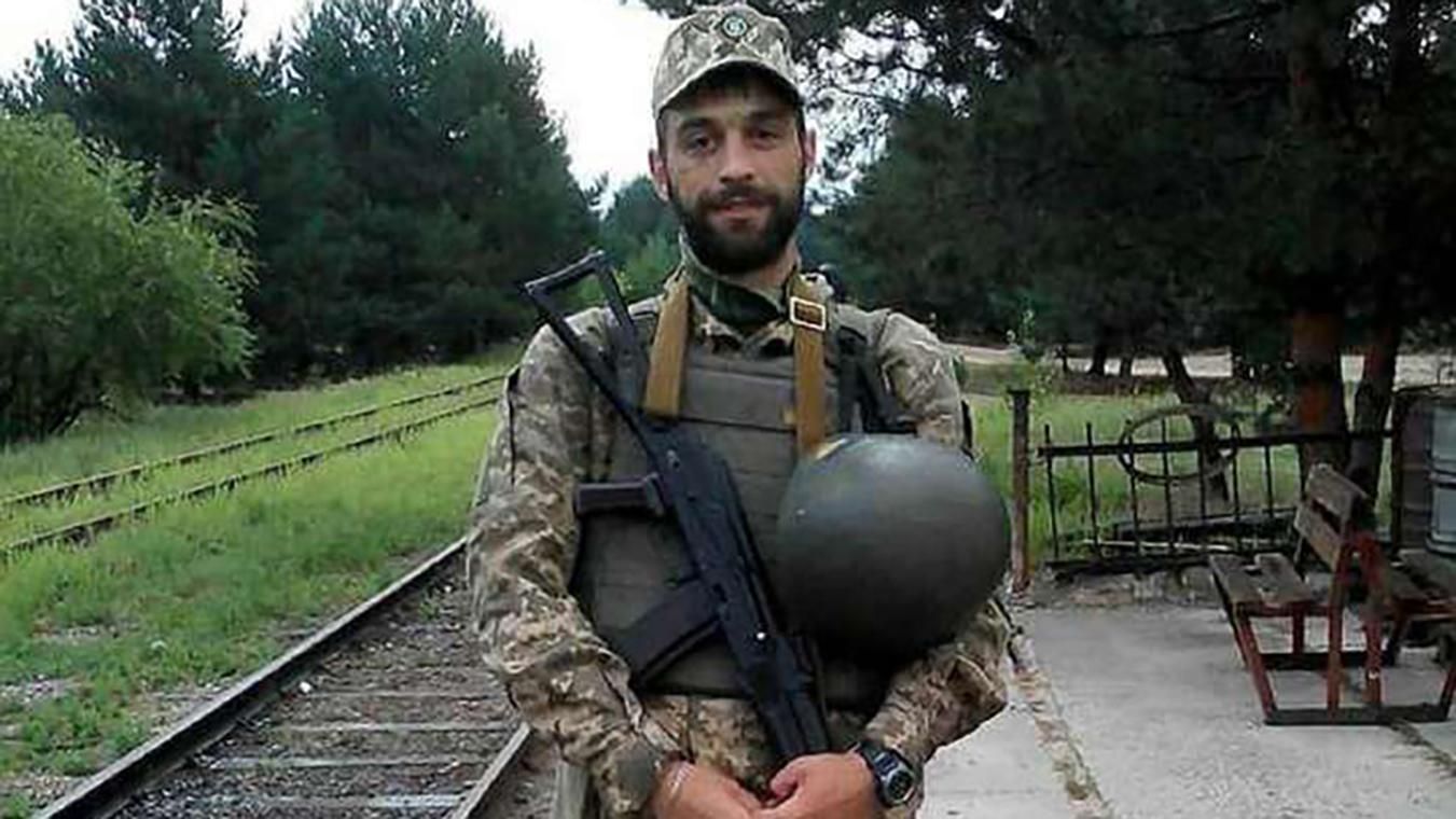 Забирають найкращих, – зворушливі спогади побратимів про загиблого бійця Забирають найкращих, – зворушливі спогади побратимів про загиблого бійця