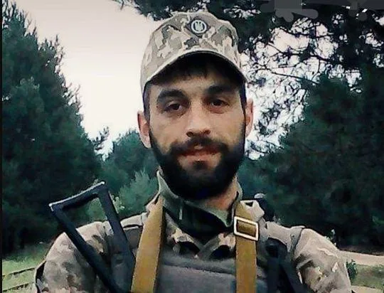 Юрія Громовича Юрія Громовича