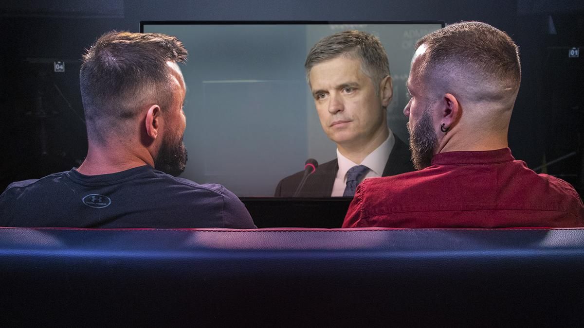 Страшилка от Пристайко, свержение Путина близко, гимн РФ для выносливых – Недиванная сотня Страшилка от Пристайко, свержение Путина близко, гимн РФ для выносливых – Недиванная сотня