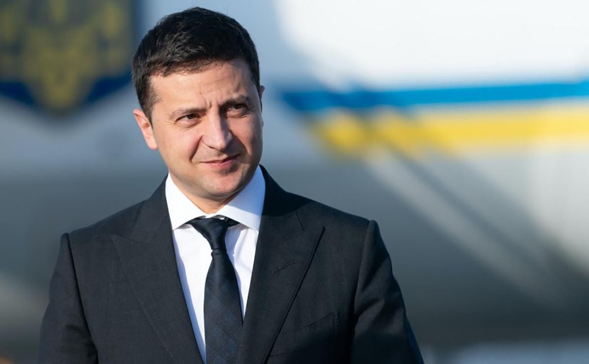 Зеленский утвердил структуру аппарата СНБО Зеленский утвердил структуру аппарата СНБО