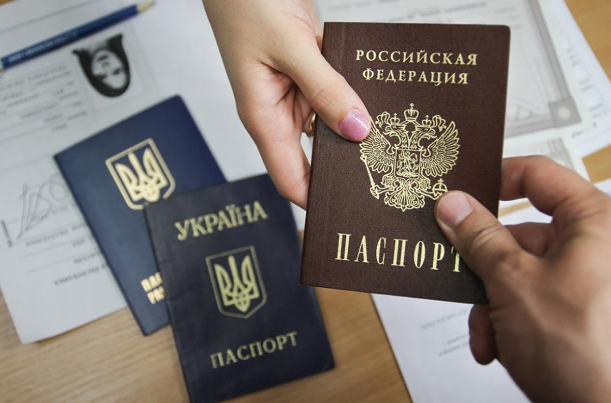 Правительство России официально признало украинцев носителями русского языка: что это дает Правительство России официально признало украинцев носителями русского языка: что это дает