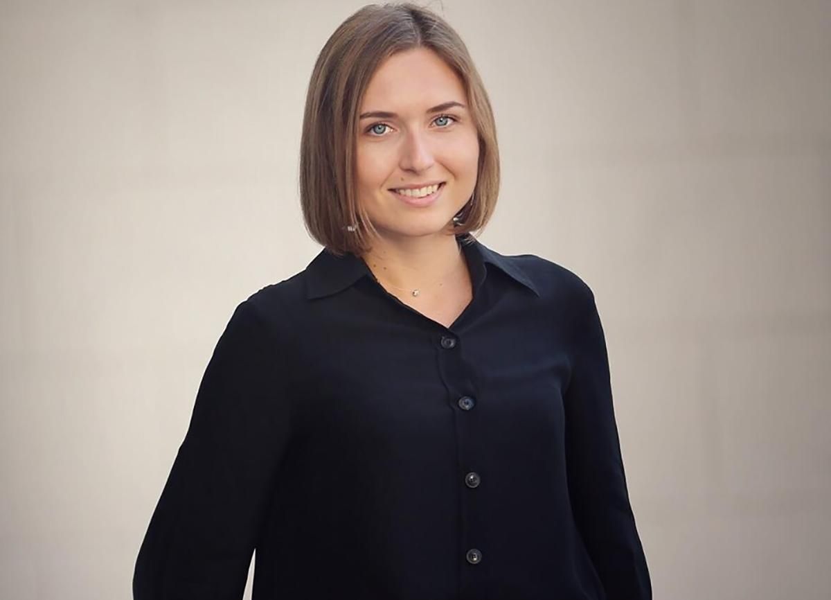 Новосад пообіцяла домогтися підвищення зарплати вчителям у держбюджеті 2020 Новосад пообіцяла домогтися підвищення зарплати вчителям у держбюджеті 2020