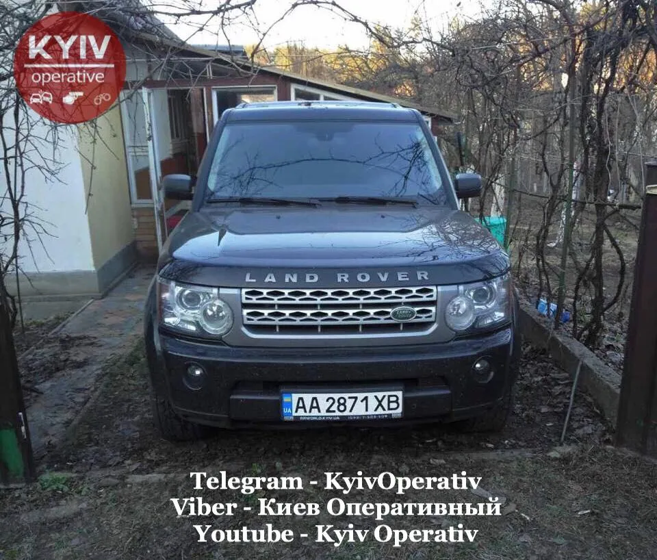 київ кримінальні новини київ кримінальні новини