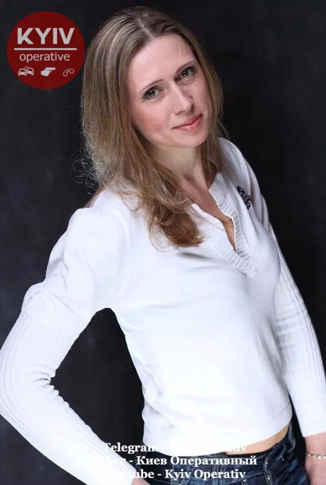 олена лісова олена лісова