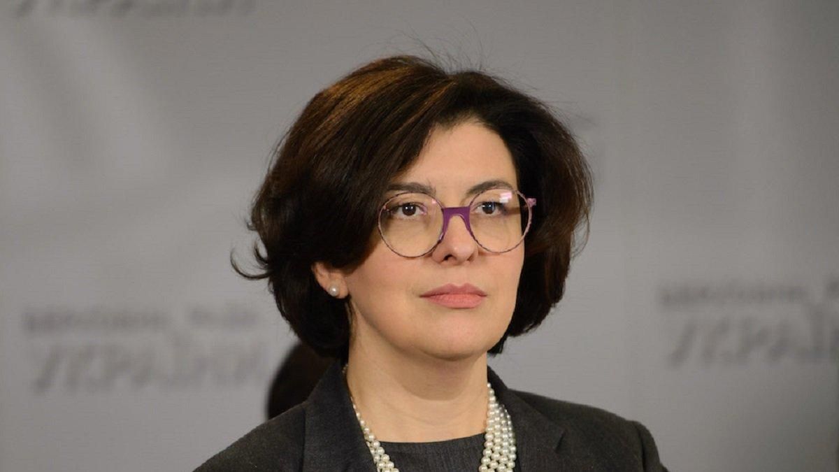 Оксана Сироїд – нова лідерка Політичної партії "Об'єднання "Самопоміч" Оксана Сироїд – нова лідерка Політичної партії "Об'єднання "Самопоміч"