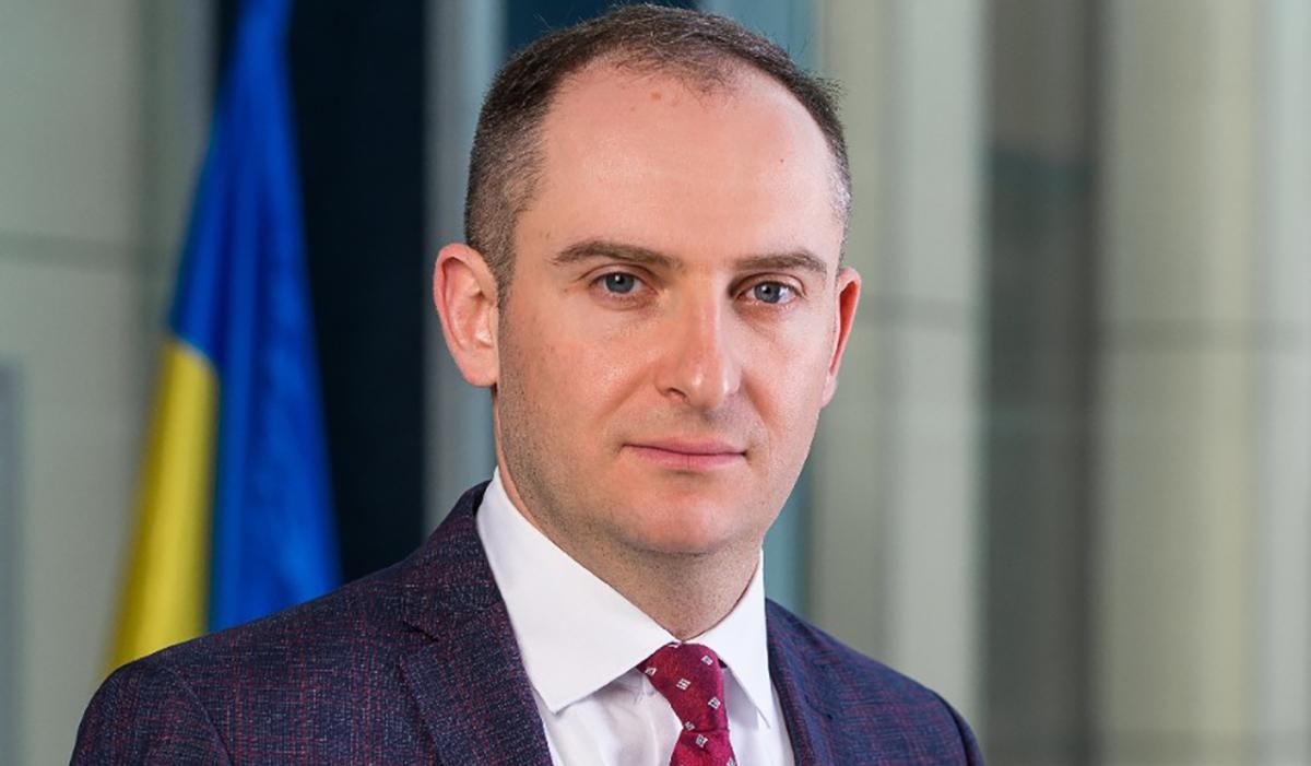 Верланов: Виконання закону про РРО зробить українців багатшими Верланов: Виконання закону про РРО зробить українців багатшими