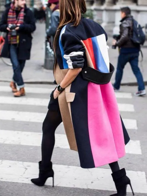 Як носити колготки восени 2019 року Як носити колготки восени 2019 року