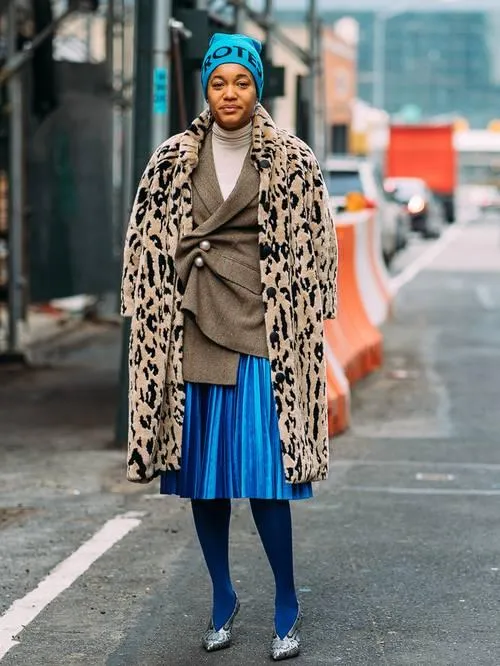 Як носити колготки восени 2019 року Як носити колготки восени 2019 року