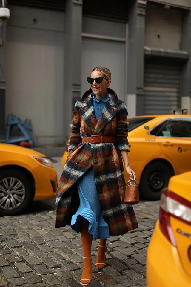 Як носити колготки восени 2019 року Як носити колготки восени 2019 року