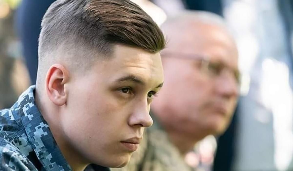 Росію треба сприймати виключно як ворога, – звільнений з полону моряк Росію треба сприймати виключно як ворога, – звільнений з полону моряк