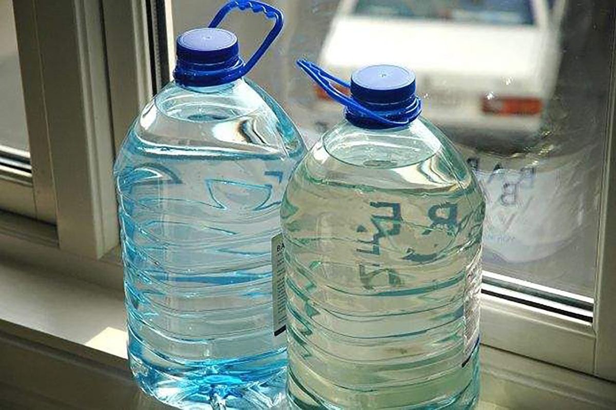 80 тисяч жителів на Луганщині залишились без води: чому так сталось 80 тисяч жителів на Луганщині залишились без води: чому так сталось