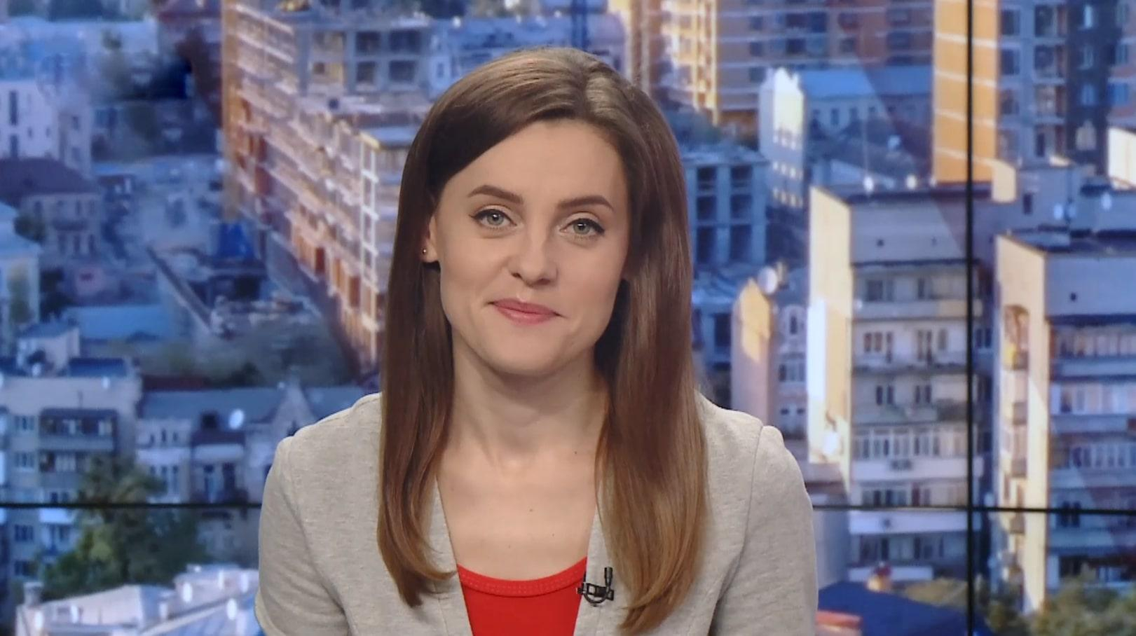 Выпуск новостей за 9: 00: Путин и Меркель обсудили Украину. Ситуация на фронте