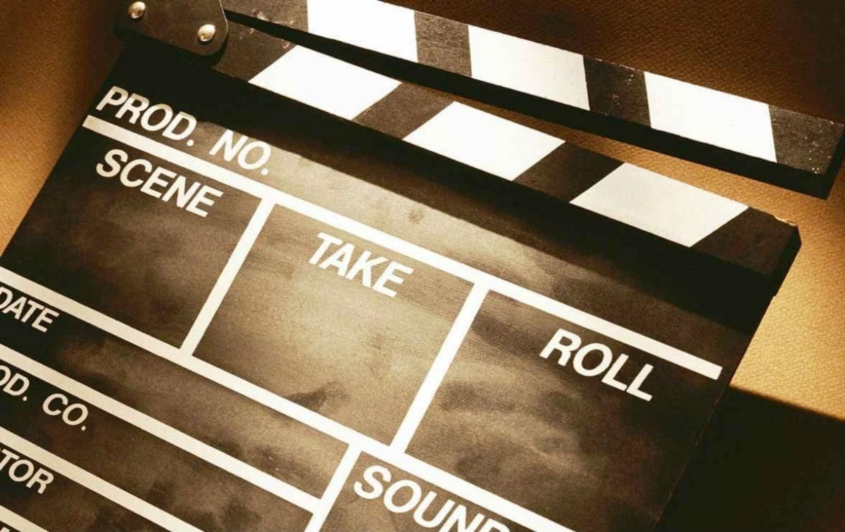 Кэш-рибейт для фильмопроизводства: что это и почему теперь в Украину должны приехать режиссеры Кэш-рибейт для фильмопроизводства: что это и почему теперь в Украину должны приехать режиссеры