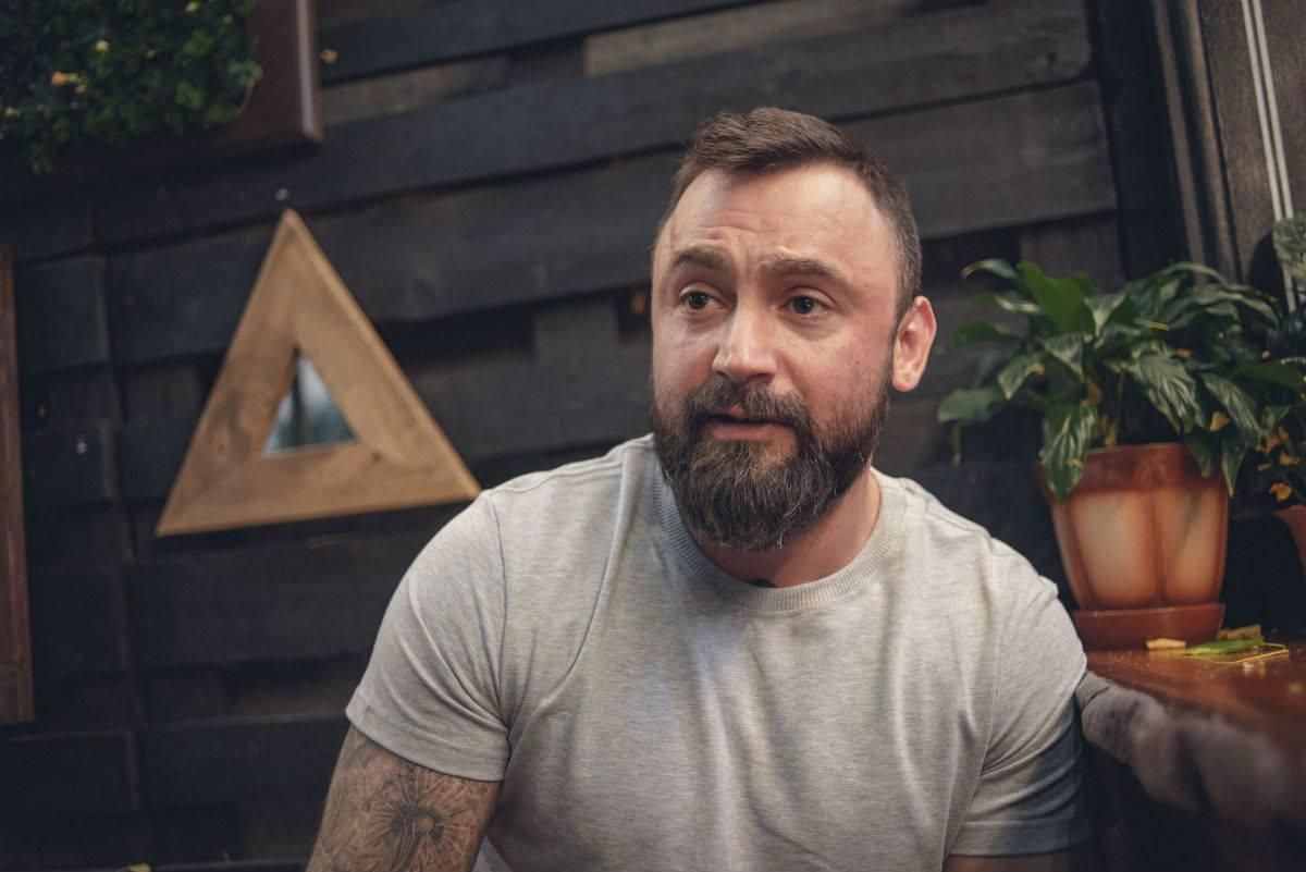 Это имеет российский след, – ветеран резко отреагировал на арест бойца в Италии Это имеет российский след, – ветеран резко отреагировал на арест бойца в Италии