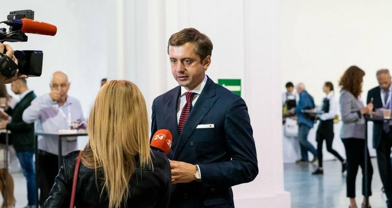 "Слуги народу" збавлятимуть оберти, – експерт про турборежим Ради "Слуги народу" збавлятимуть оберти, – експерт про турборежим Ради