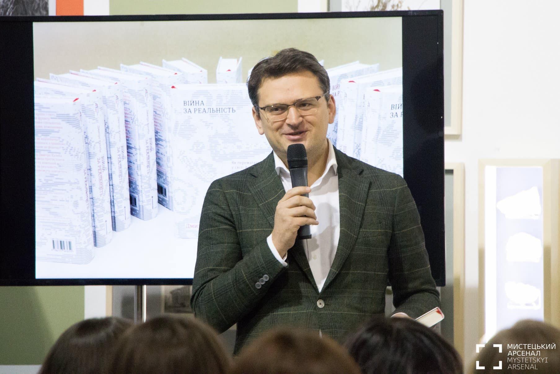 Реальная ли угроза того, что с России снимут санкции: объяснение Кулебы Реальная ли угроза того, что с России снимут санкции: объяснение Кулебы