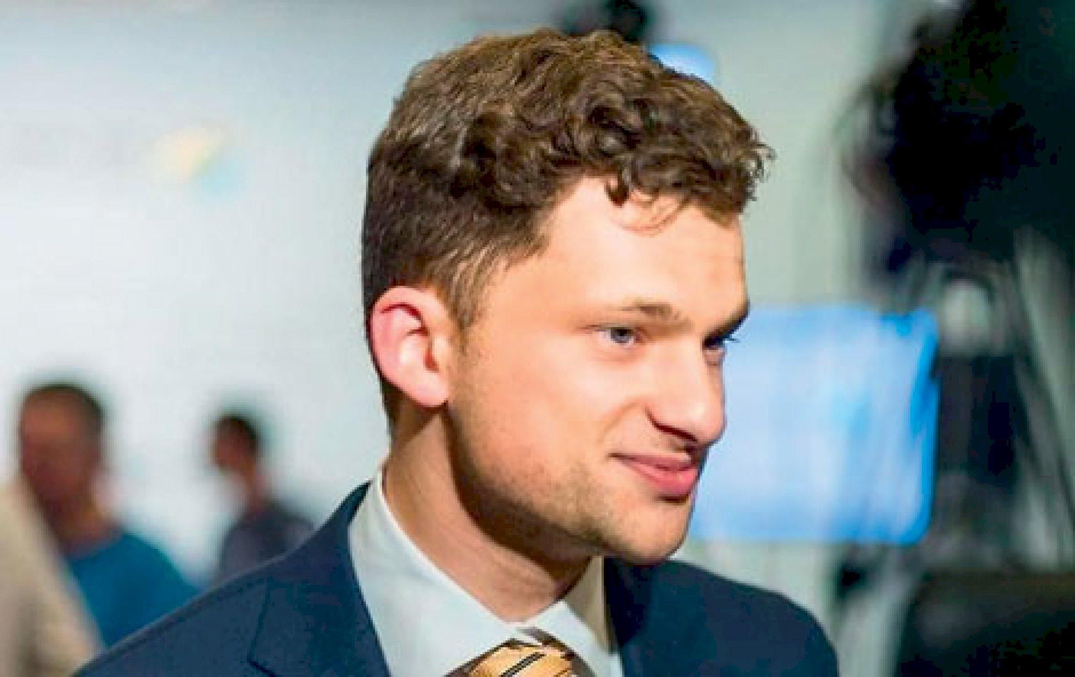 Дмитрий Дубилет возглавит Госслужбу статистики Дмитрий Дубилет возглавит Госслужбу статистики