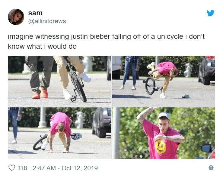 Бібер Бібер
