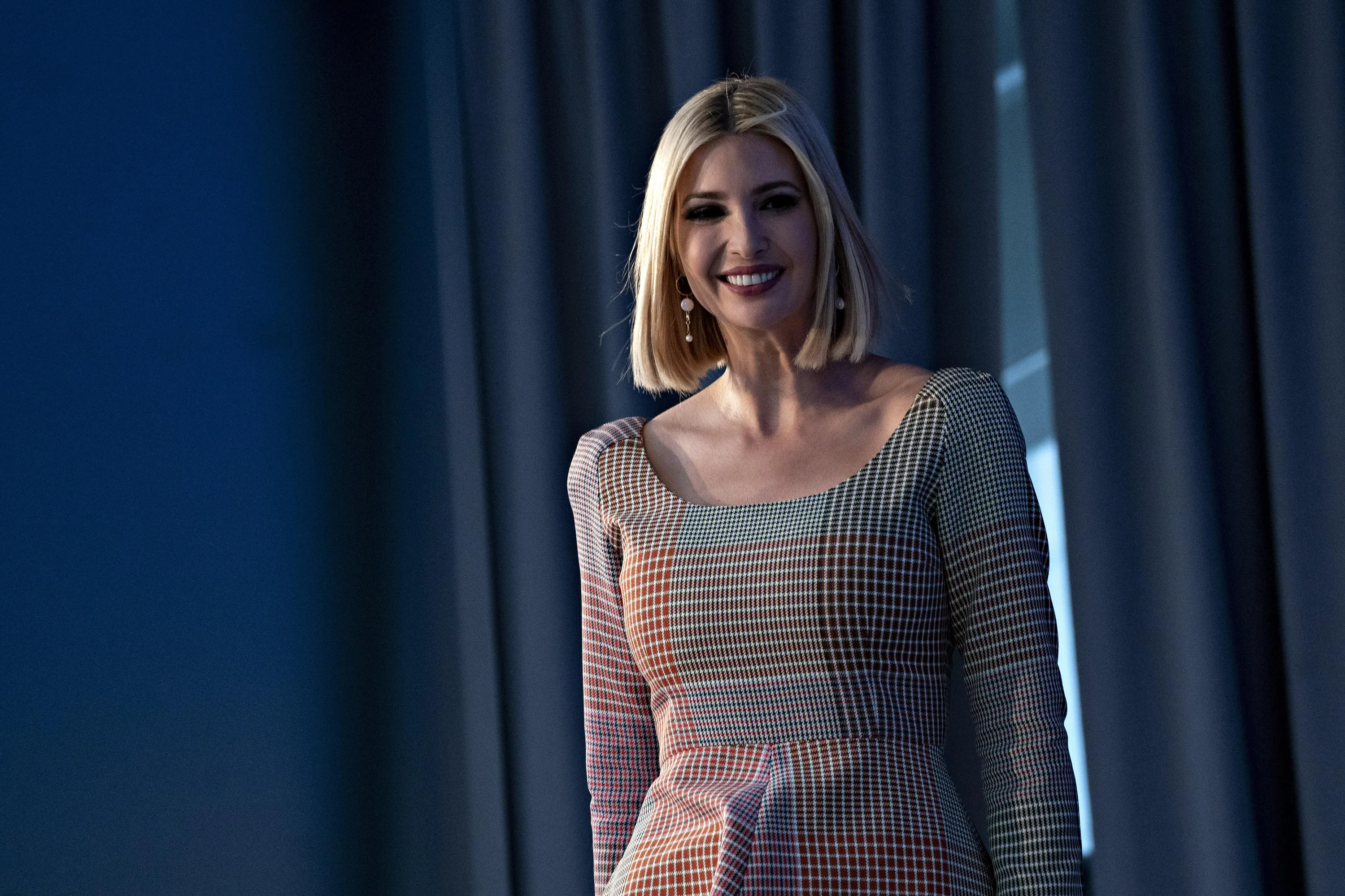 Іванка Трамп