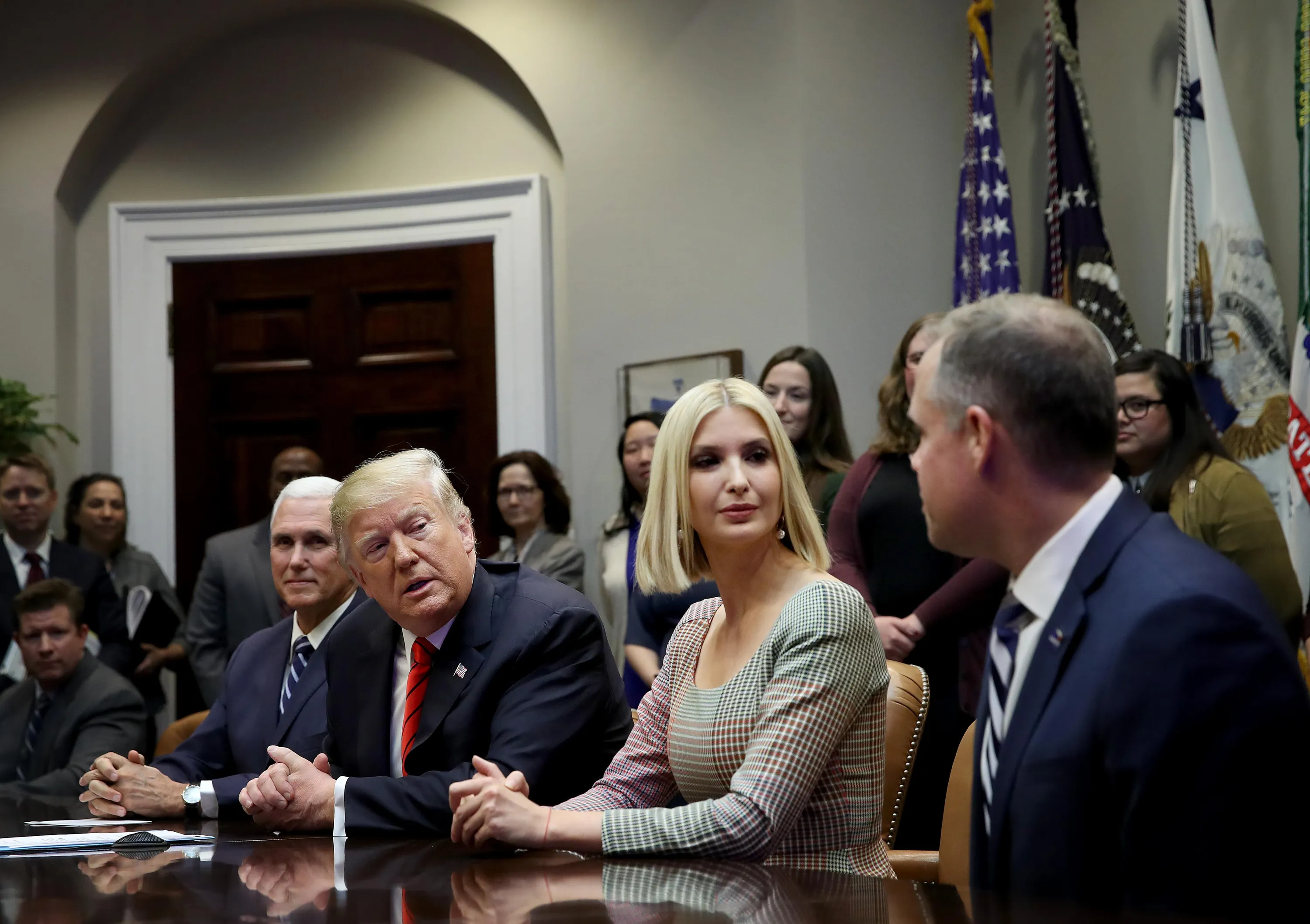Іванка Трамп Іванка Трамп