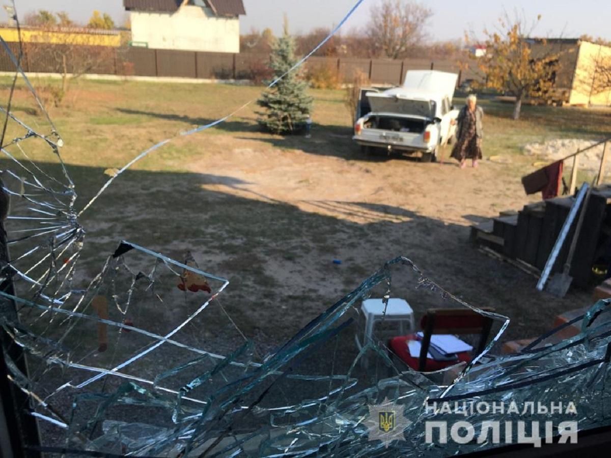 На Київщині під час затримання поліцією помер чоловік: деталі, – фото На Київщині під час затримання поліцією помер чоловік: деталі, – фото