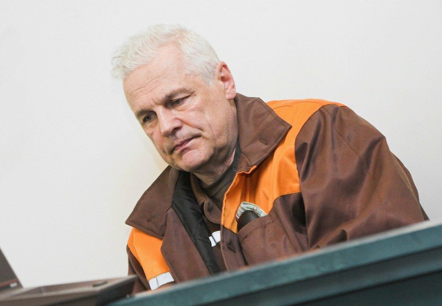 В Эстонии могут выпустить в волю российского шпиона Симма: что о нем известно