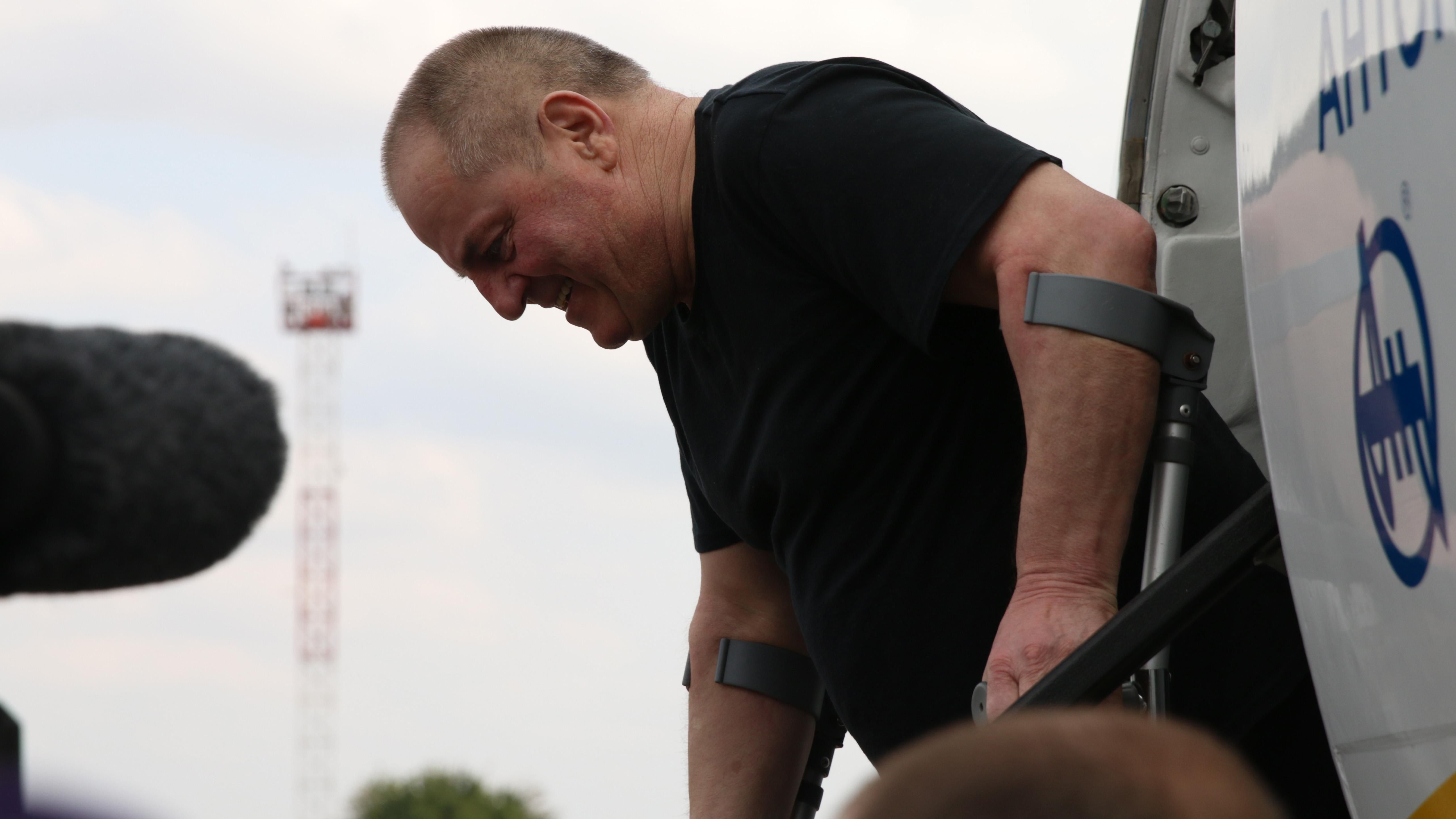 Російська влада хотіла моєї смерті, – Бекіров Російська влада хотіла моєї смерті, – Бекіров