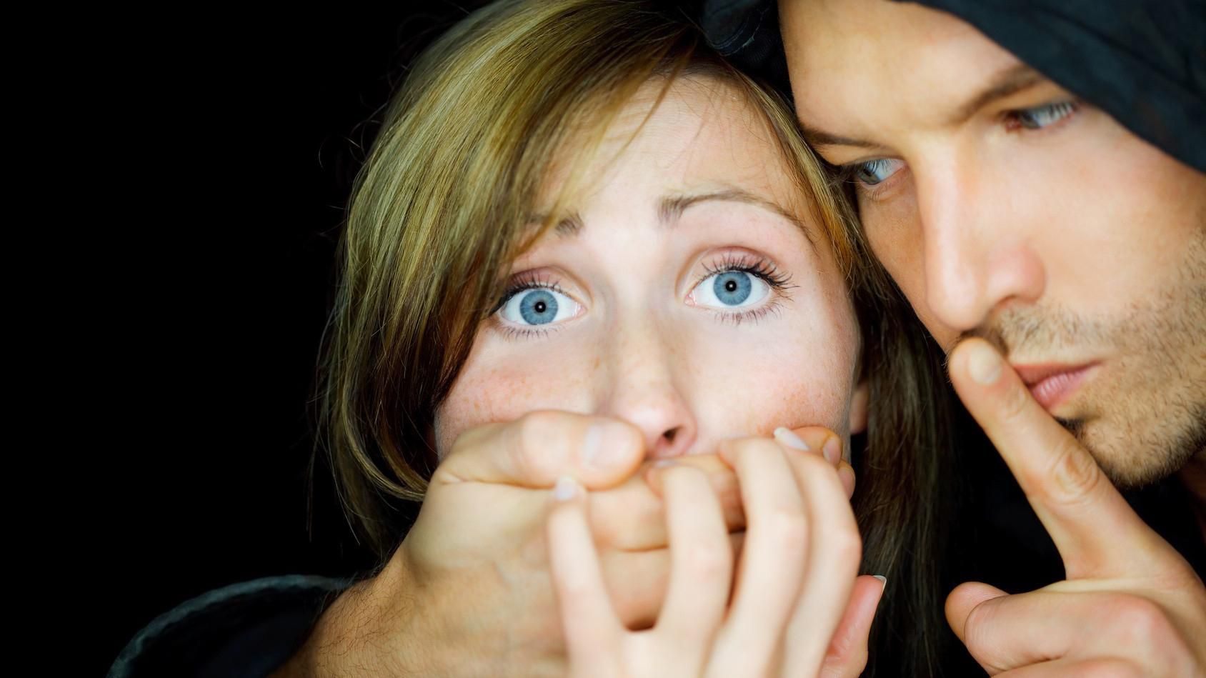 Девушку похитили прямо на улице в Харькове: полиция ввела план "Перехват" Девушку похитили прямо на улице в Харькове: полиция ввела план "Перехват"