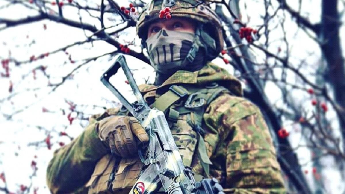 Чи треба проводити розведення військ на Донбасі: думка українського морпіха Чи треба проводити розведення військ на Донбасі: думка українського морпіха