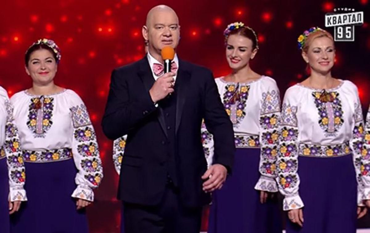 Сором і ганьба, – реакція соцмереж на скандальний номер "Кварталу" про Гонтареву