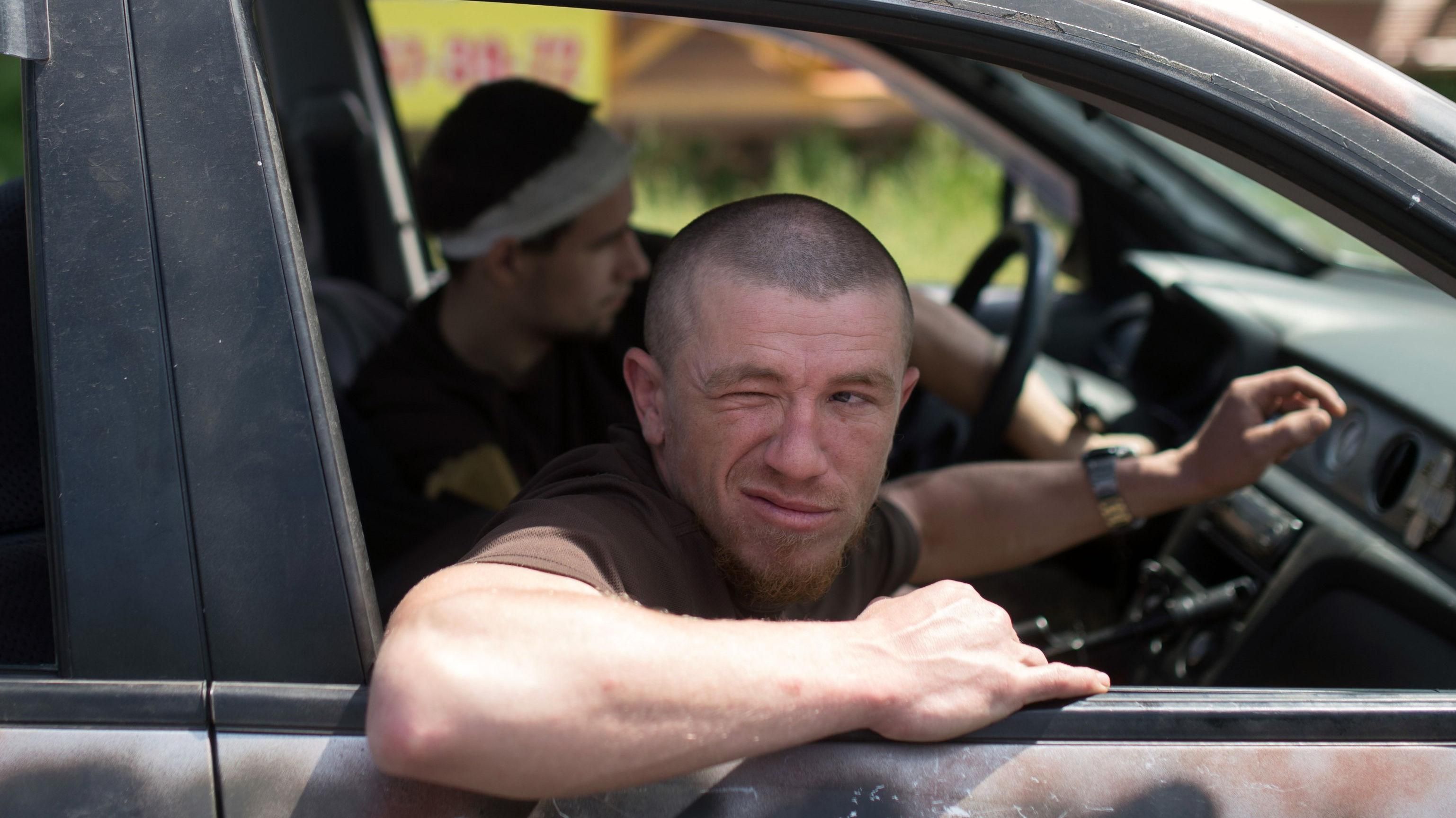 Українські хакери оприлюднили відео та переписки з телефону "Мотороли" і його дружини - 21 жовтня 2019 - 24 Канал Українські хакери оприлюднили відео та переписки з телефону "Мотороли" і його дружини - 21 жовтня 2019 - 24 Канал