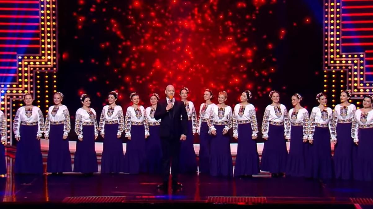 Скандал із "Кварталом", Гонтаревою та хором Вєрьовки: домовлявся нардеп зі "Слуги народу" Скандал із "Кварталом", Гонтаревою та хором Вєрьовки: домовлявся нардеп зі "Слуги народу"