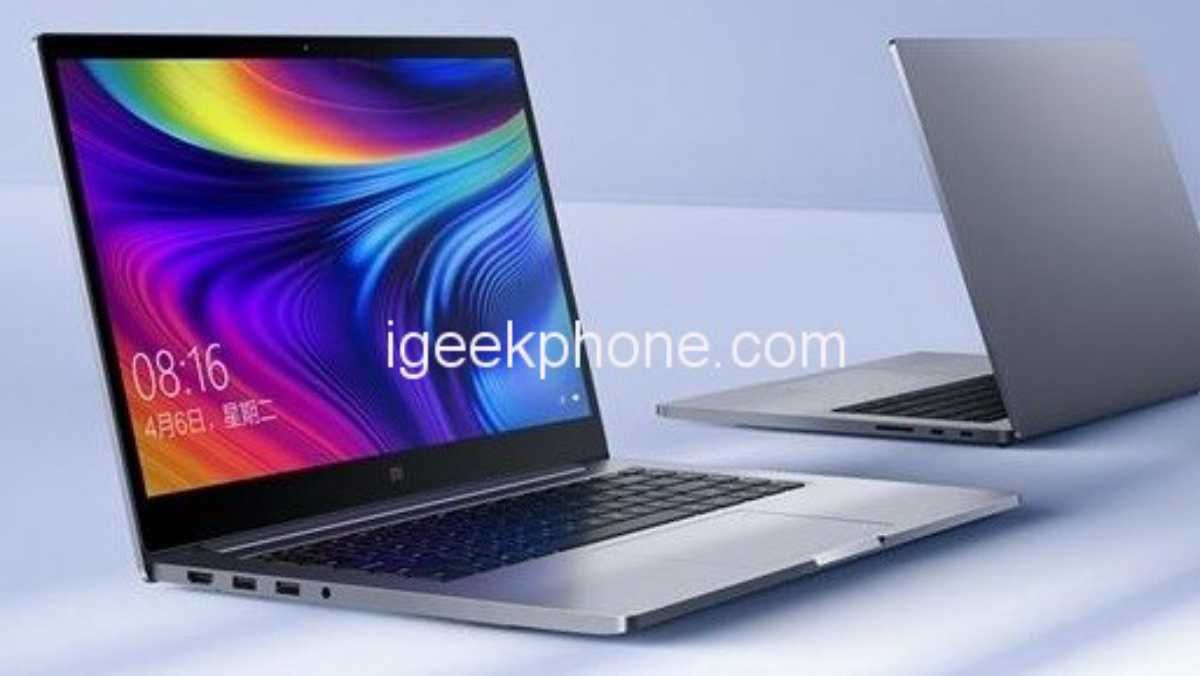 Xiaomi Mi Notebook Pro 15.6 Enhanced Edition – характеристики, цена Украина Xiaomi Mi Notebook Pro 15.6 Enhanced Edition – характеристики, цена Украина