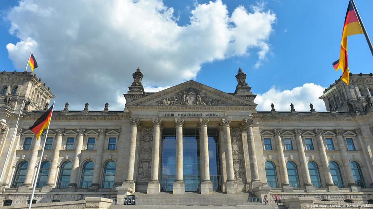 Історичний день: у Німеччині розглядають питання про визнання Голодомору геноцидом Історичний день: у Німеччині розглядають питання про визнання Голодомору геноцидом