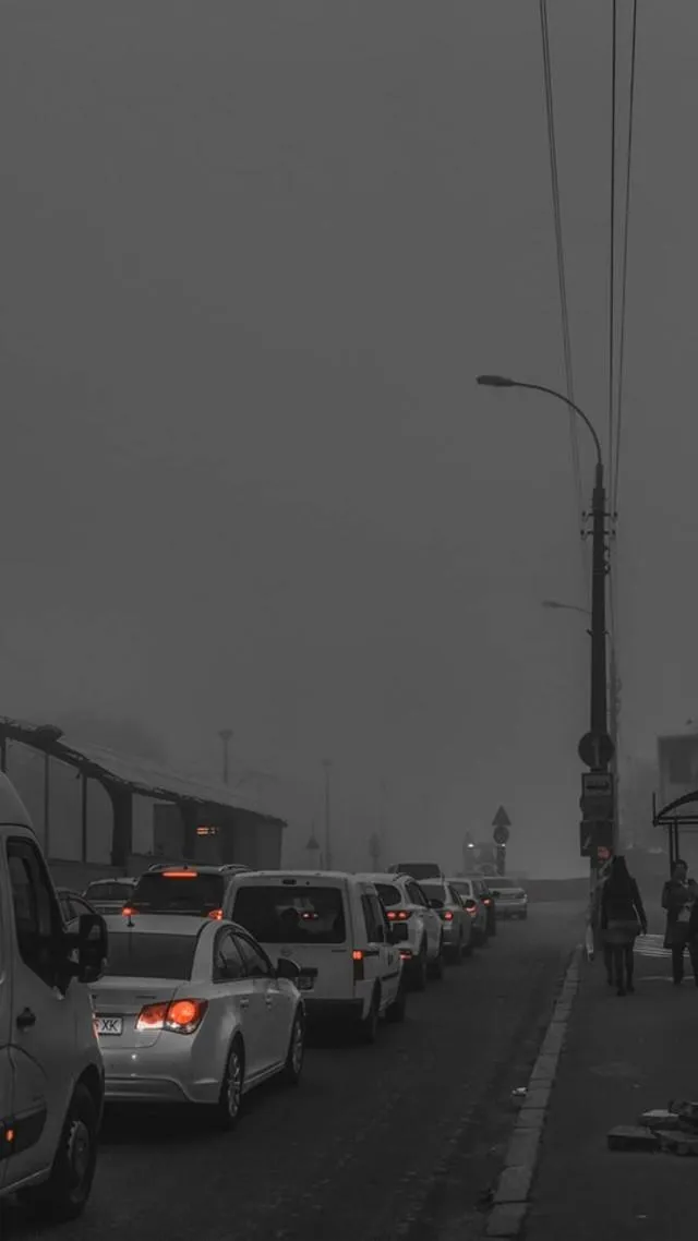 смог Київ смог Київ