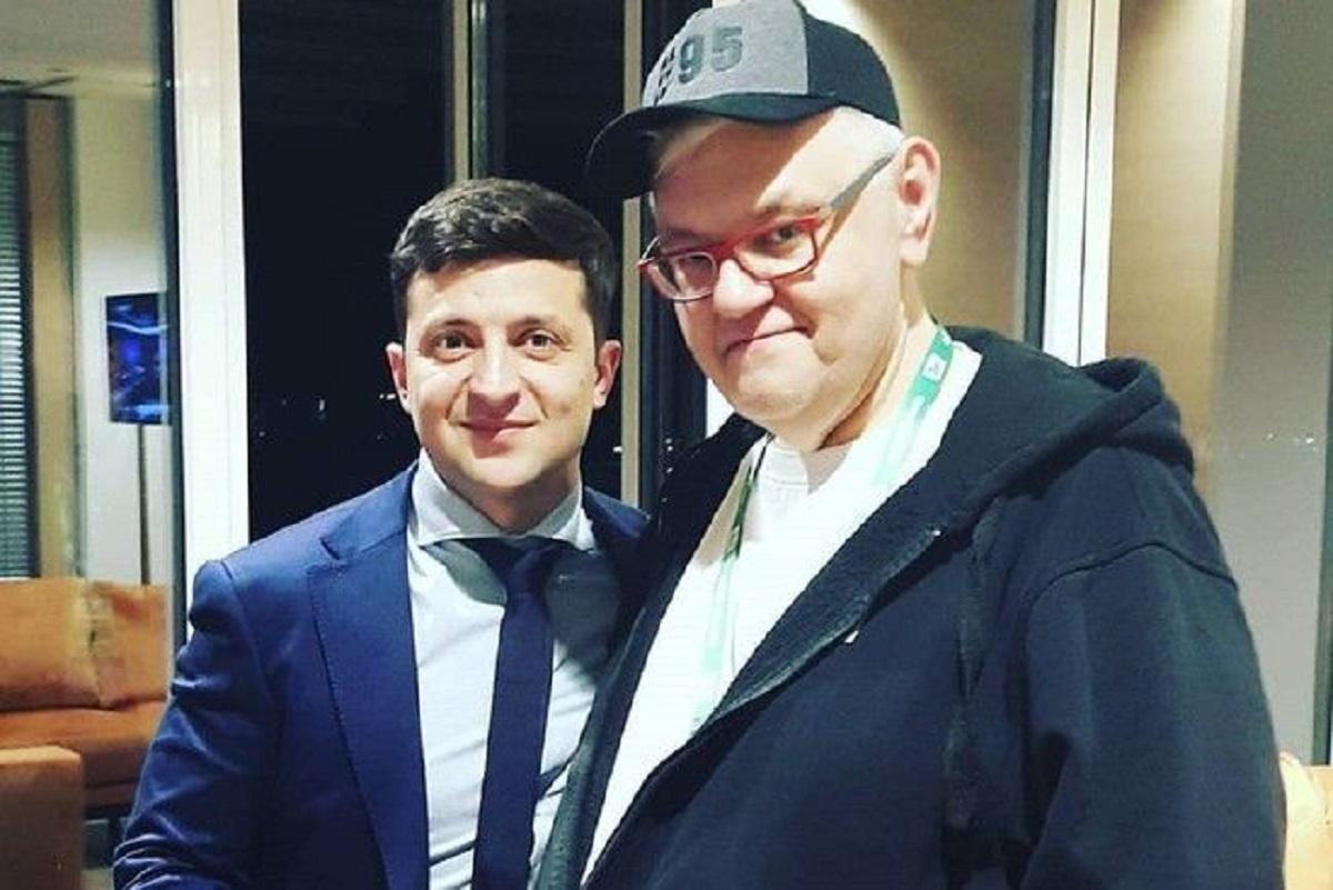 Сергей Сивохо – советник секретаря СНБО: фотодоказательство Сергей Сивохо – советник секретаря СНБО: фотодоказательство