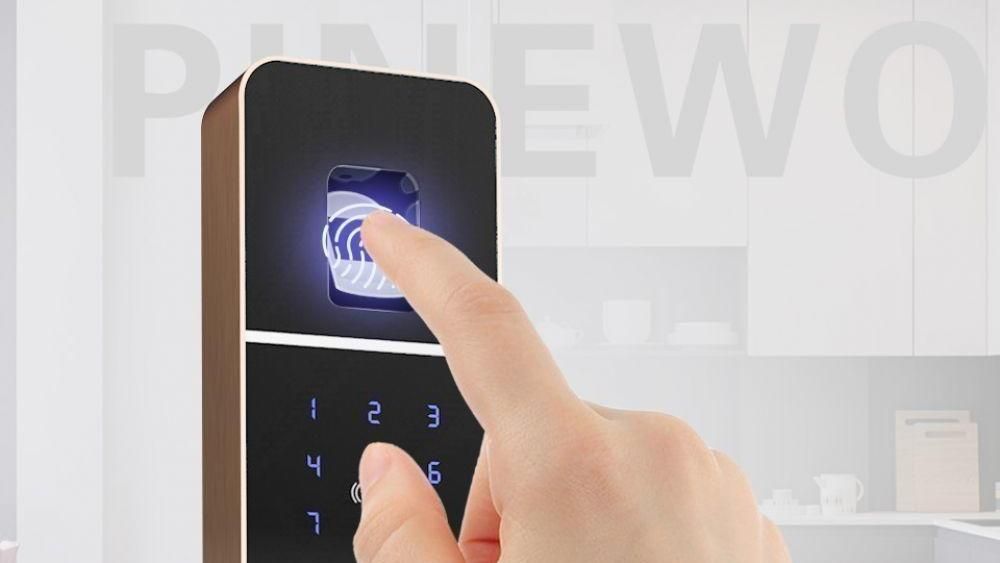 "Умный" замок с Amazon оказался недостаточно защищенным: детали "Умный" замок с Amazon оказался недостаточно защищенным: детали