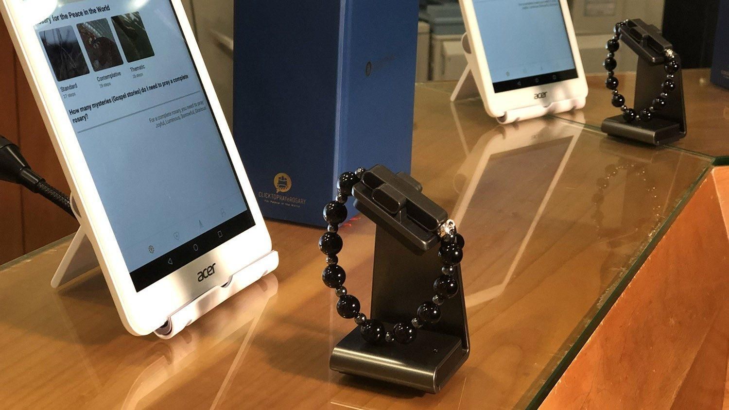 У ватиканській розумній вервиці виявили дуже серйозну уразливість У ватиканській розумній вервиці виявили дуже серйозну уразливість