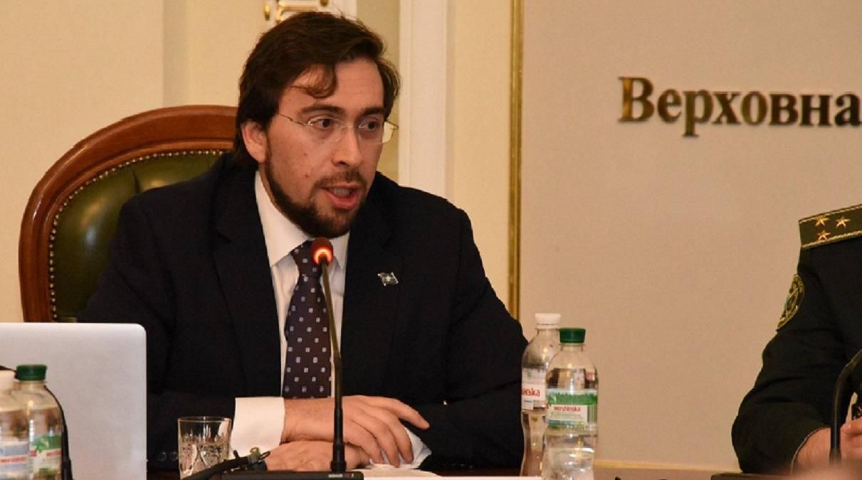 Руководство НАТО едет в Украину знакомиться с командой Зеленского Руководство НАТО едет в Украину знакомиться с командой Зеленского