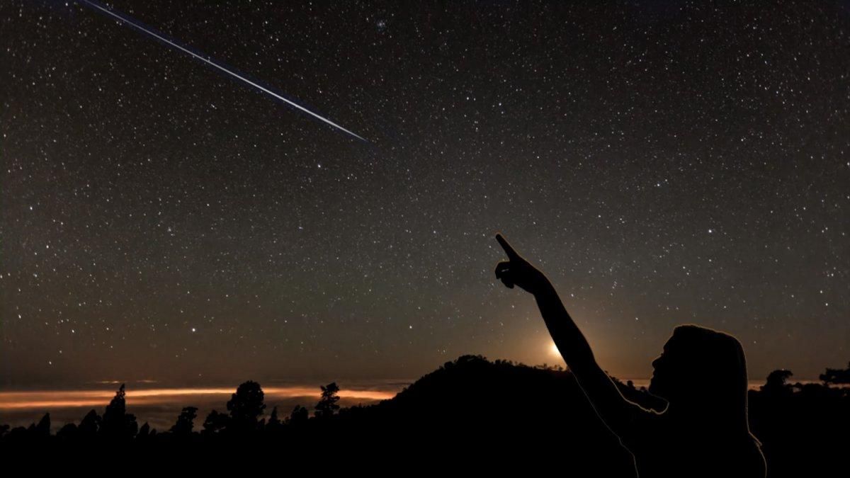 Звездопад Ориониды 2019 – когда смотреть звездопад в Украине Звездопад Ориониды 2019 – когда смотреть звездопад в Украине