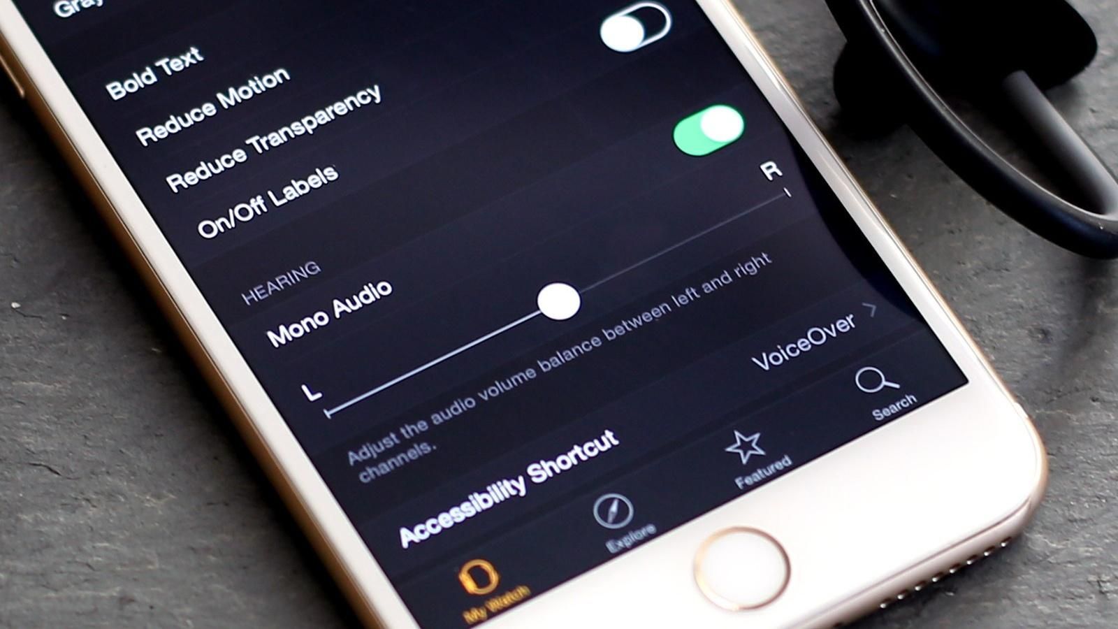 Как использование темной темы в iOS 13 влияет на заряд аккумулятора iPhone: исследование