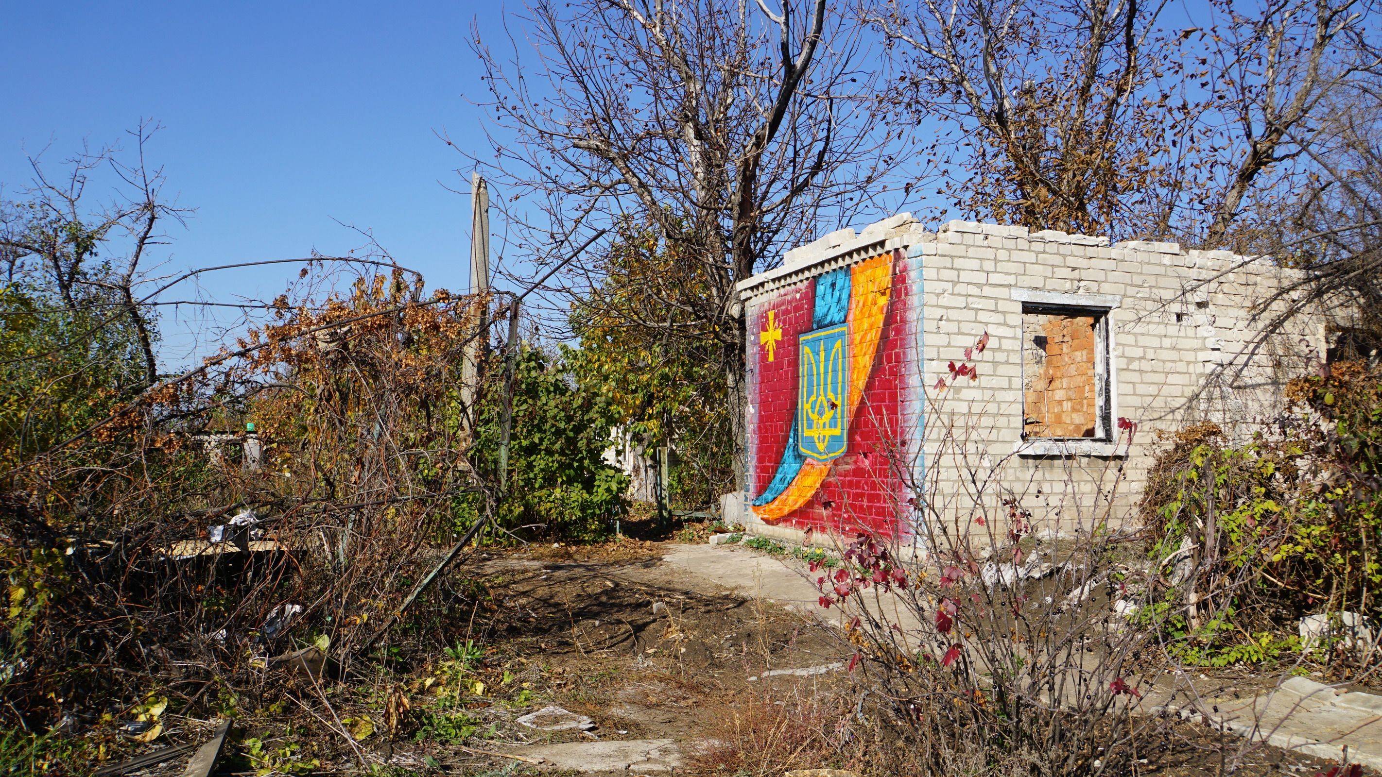 Ні дня тиші: яке заборонене озброєння використовують російські бойовики Ні дня тиші: яке заборонене озброєння використовують російські бойовики